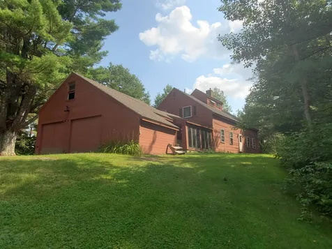 76 Partridge Lane Canaan NH 03741