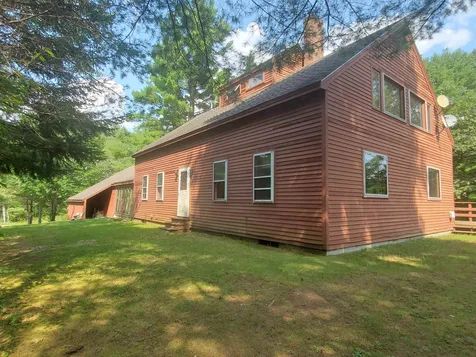 76 Partridge Lane Canaan NH 03741