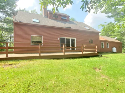 76 Partridge Lane Canaan NH 03741