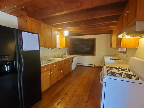 76 Partridge Lane Canaan NH 03741