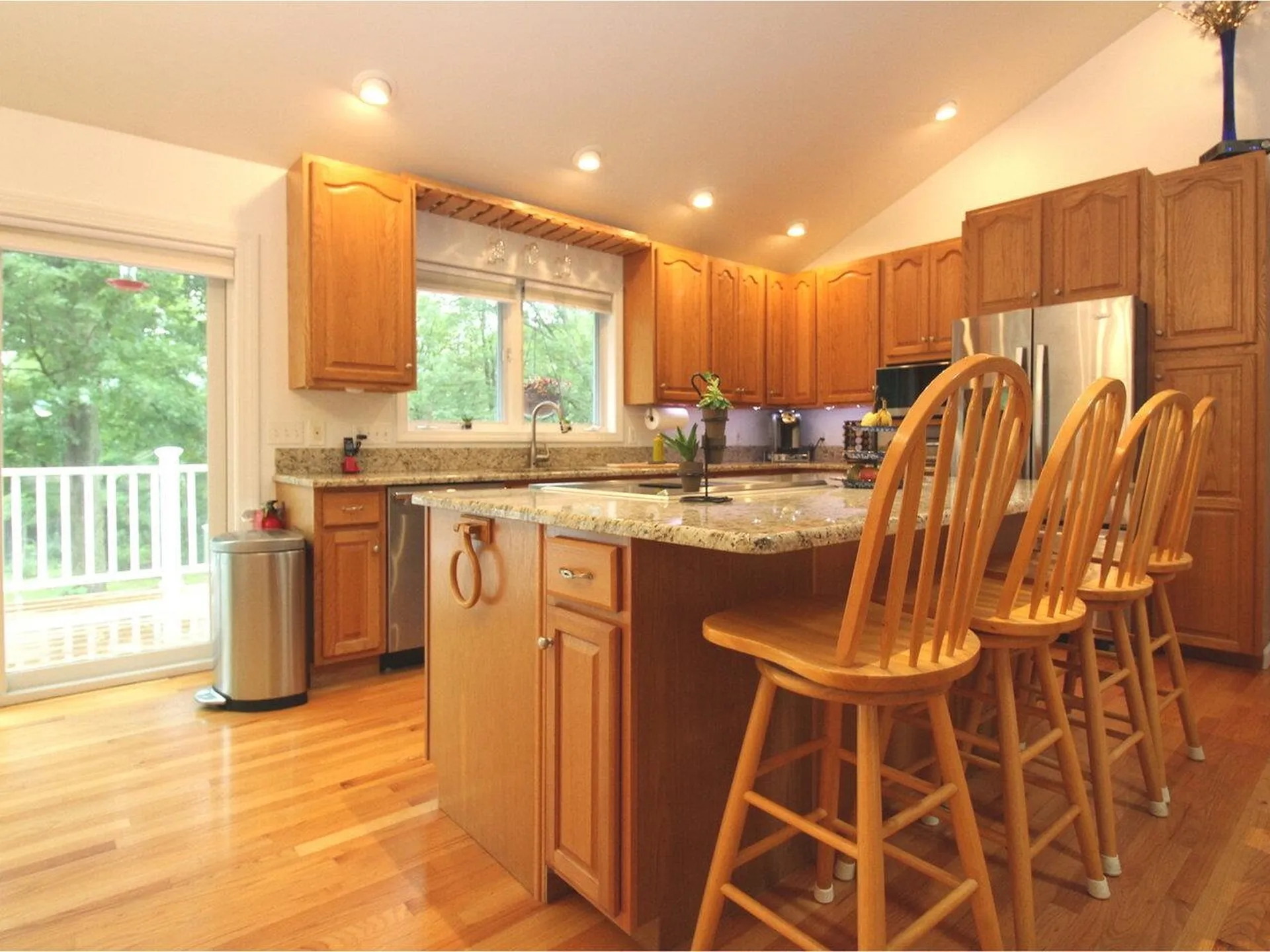 125 Bittersweet Hill Hinesburg VT 05461