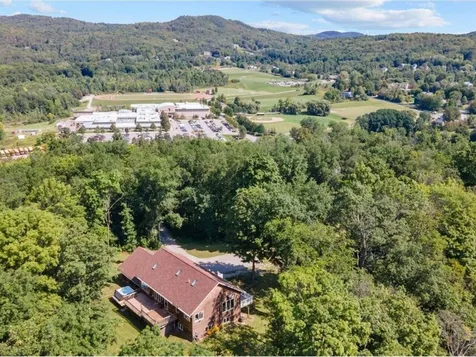 125 Bittersweet Hill Hinesburg VT 05461