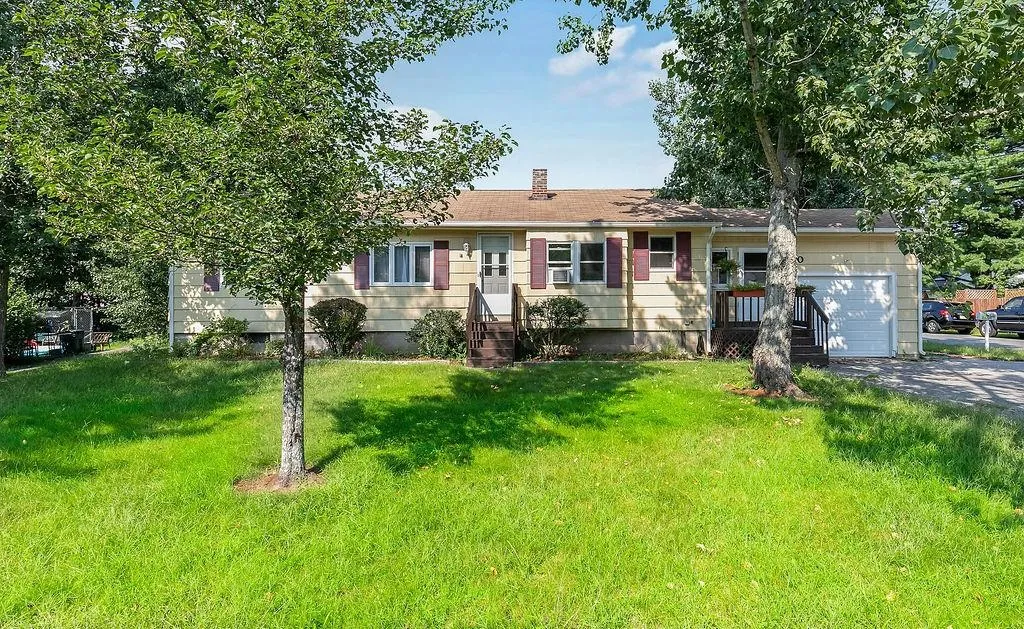 60 Kelly Road Salem NH 03079