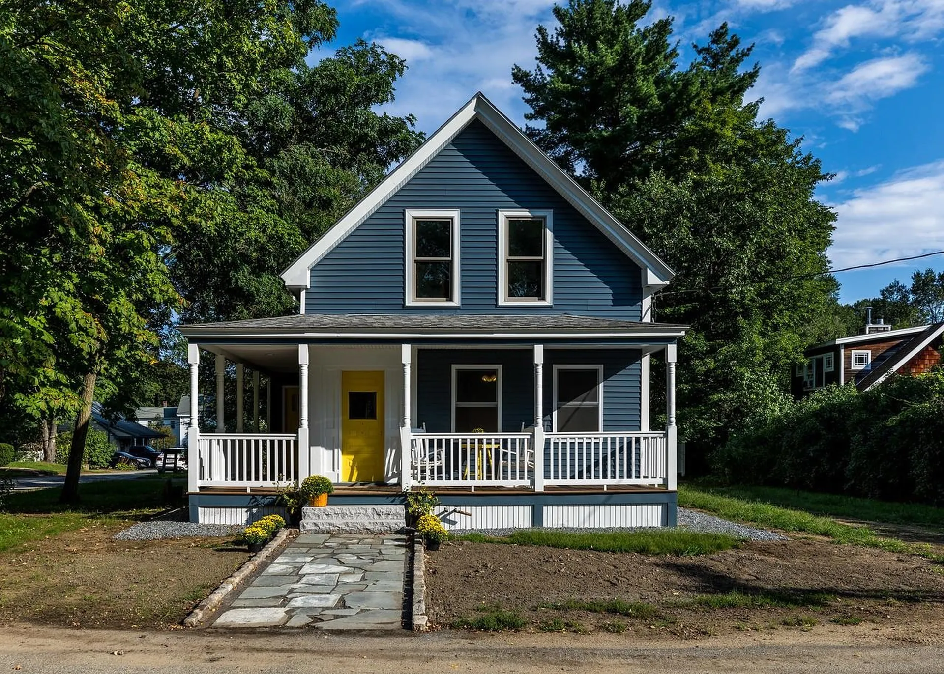 8 Elm Street Newton NH 03858