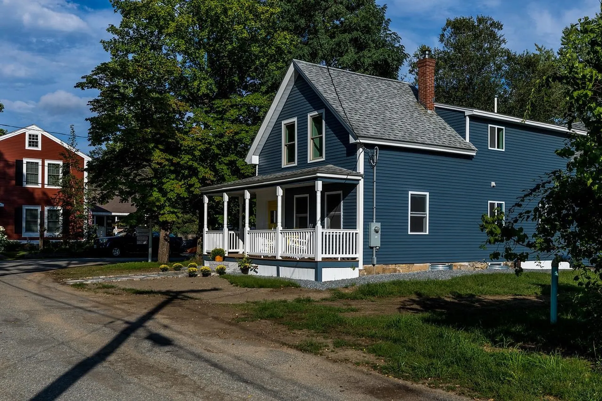8 Elm Street Newton NH 03858