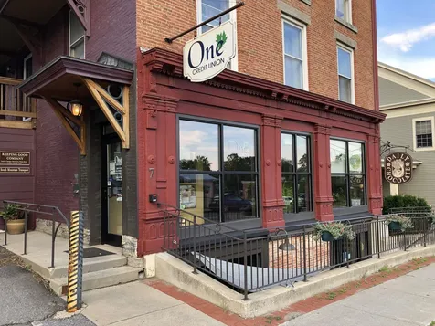 7 Green Street Vergennes VT 05491
