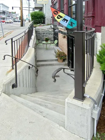 7 Green Street Vergennes VT 05491