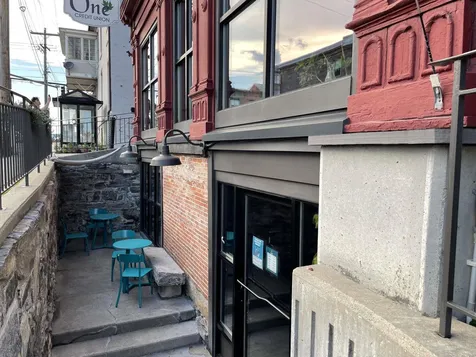 7 Green Street Vergennes VT 05491