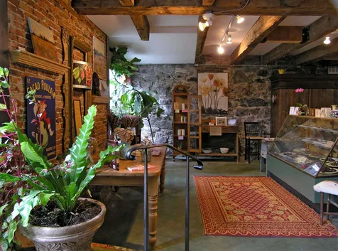 7 Green Street Vergennes VT 05491