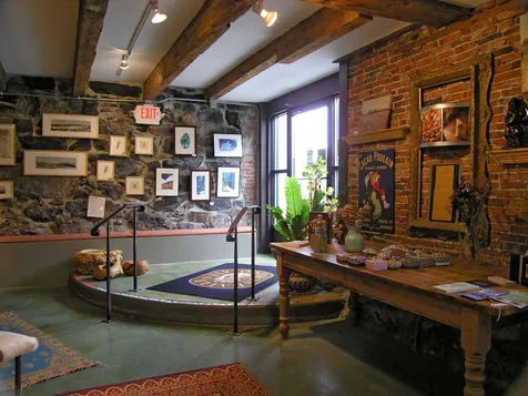 7 Green Street Vergennes VT 05491