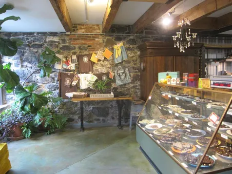 7 Green Street Vergennes VT 05491