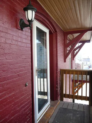 7 Green Street Vergennes VT 05491