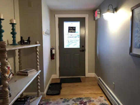7 Green Street Vergennes VT 05491