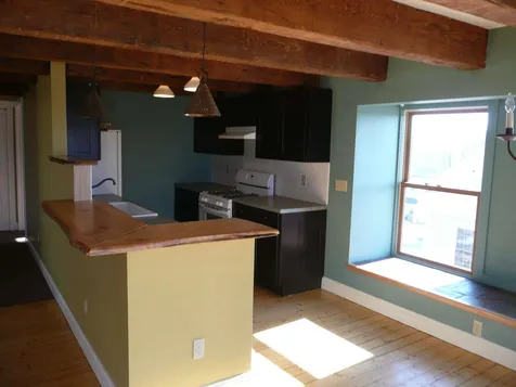 7 Green Street Vergennes VT 05491