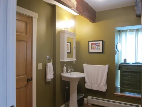 7 Green Street Vergennes VT 05491
