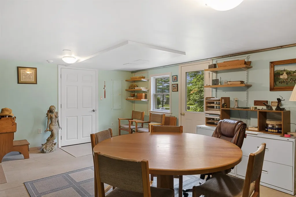1 Corbin Court Grantham NH 03753