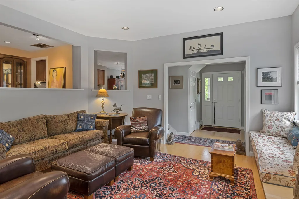 1 Corbin Court Grantham NH 03753