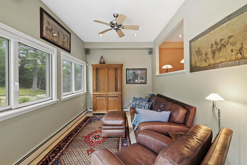 1 Corbin Court Grantham NH 03753