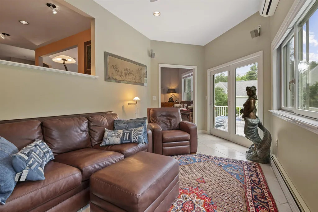 1 Corbin Court Grantham NH 03753