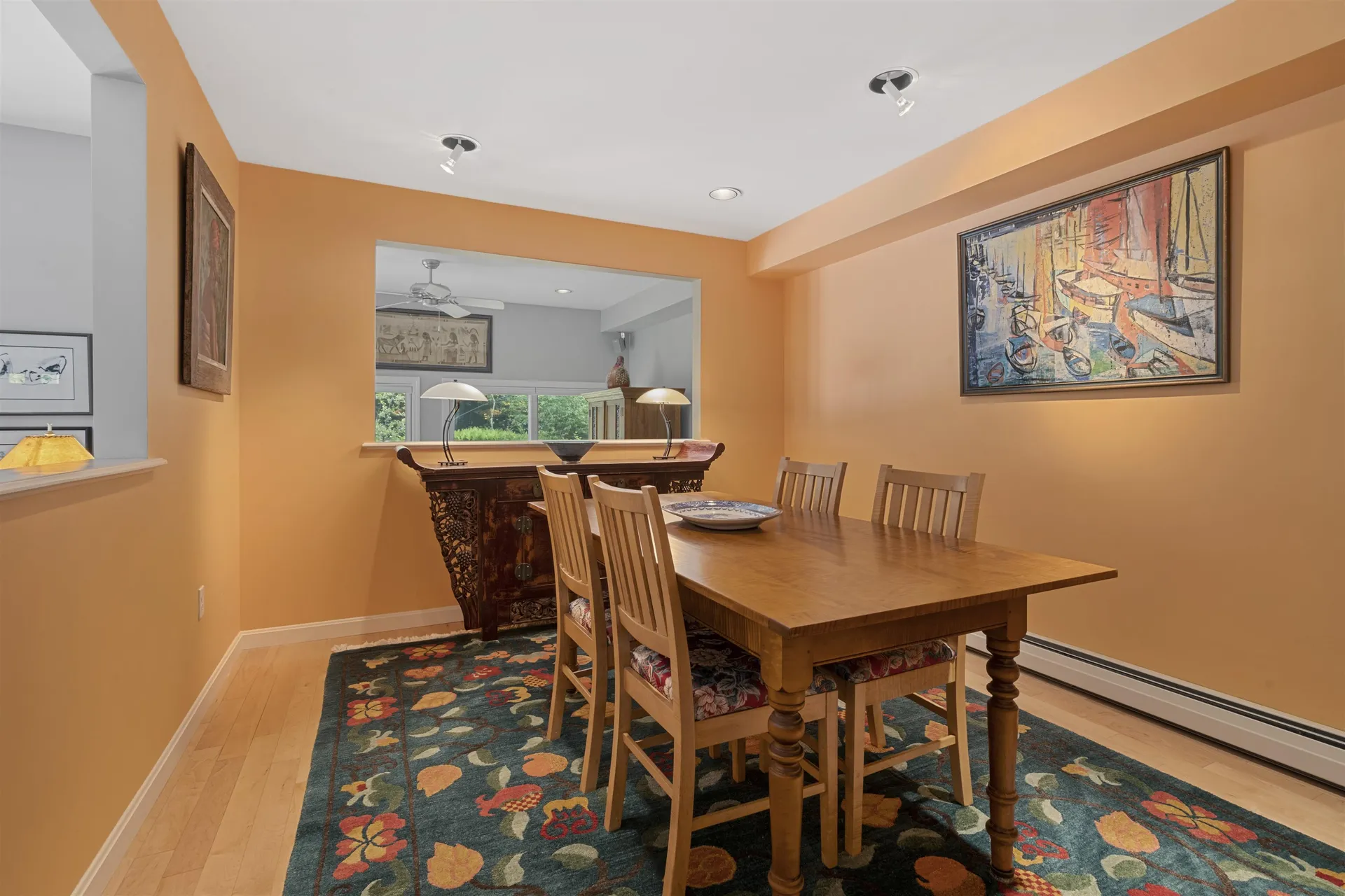 1 Corbin Court Grantham NH 03753