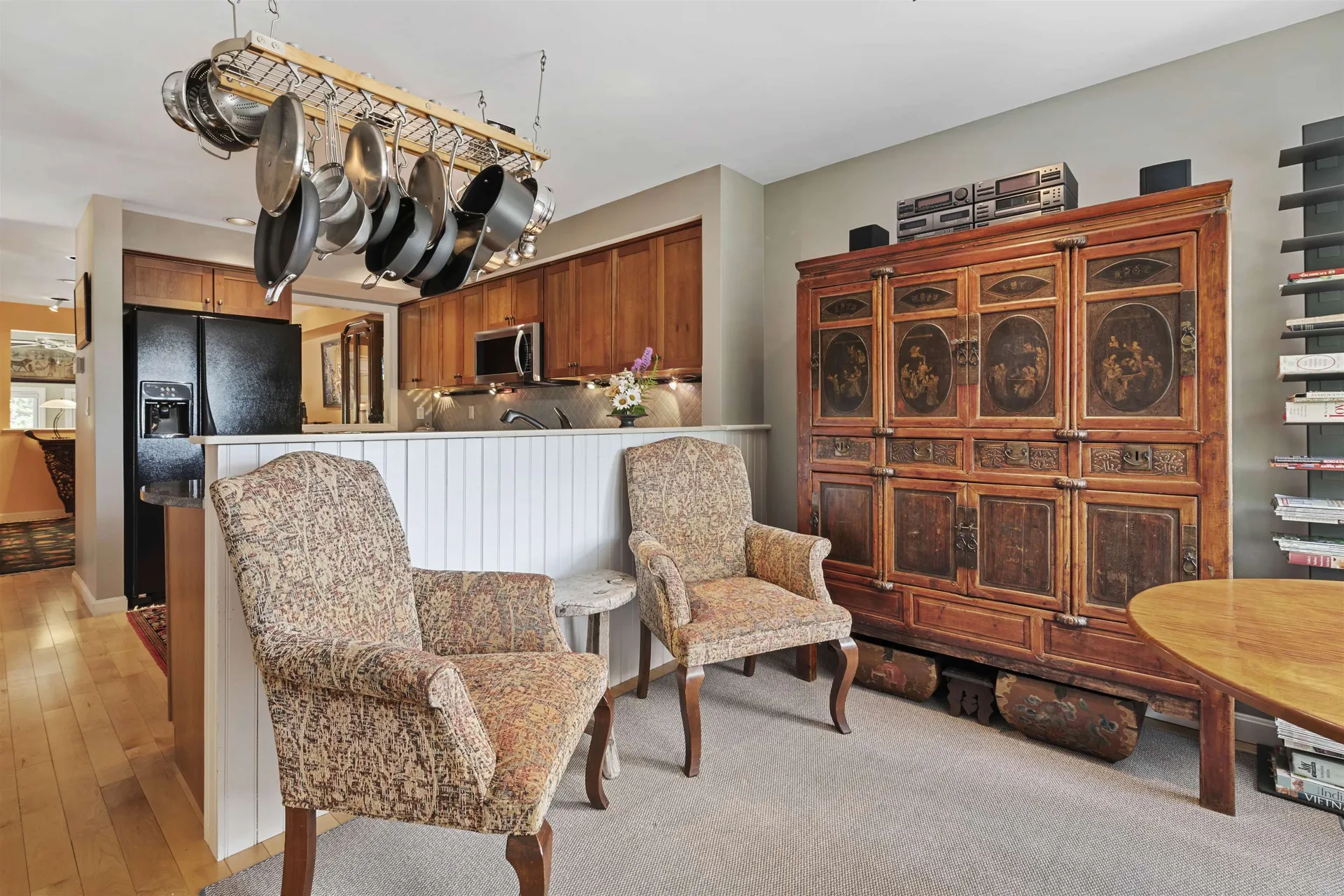 1 Corbin Court Grantham NH 03753