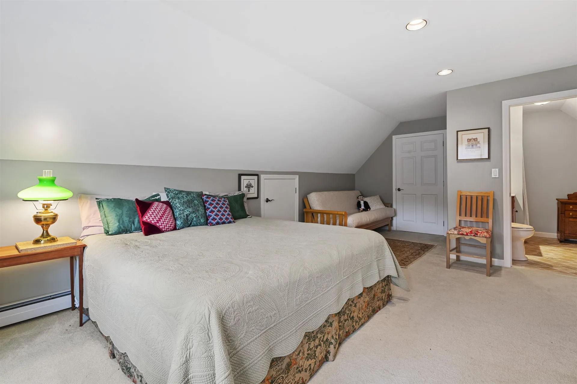 1 Corbin Court Grantham NH 03753