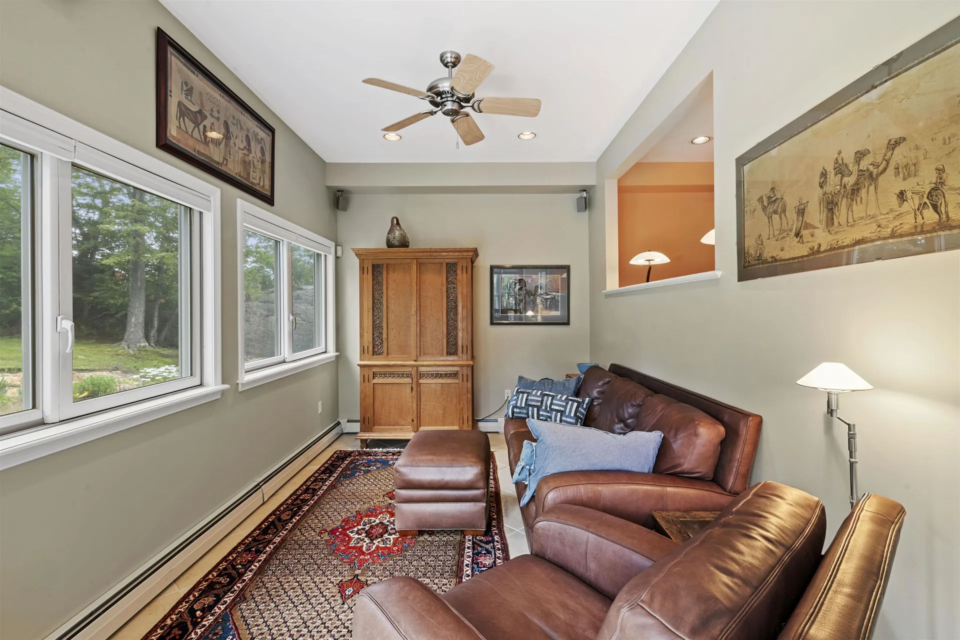 1 Corbin Court Grantham NH 03753