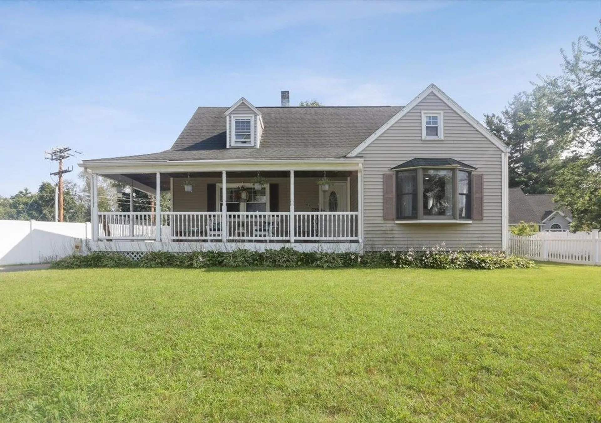 330 Nowell Street Nashua NH 03060