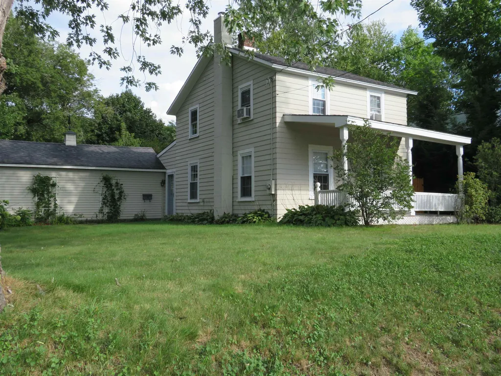 14 Winter Street West Lebanon NH 03784
