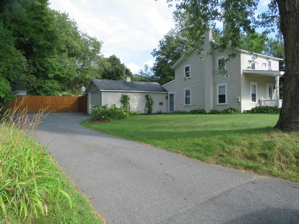 14 Winter Street West Lebanon NH 03784