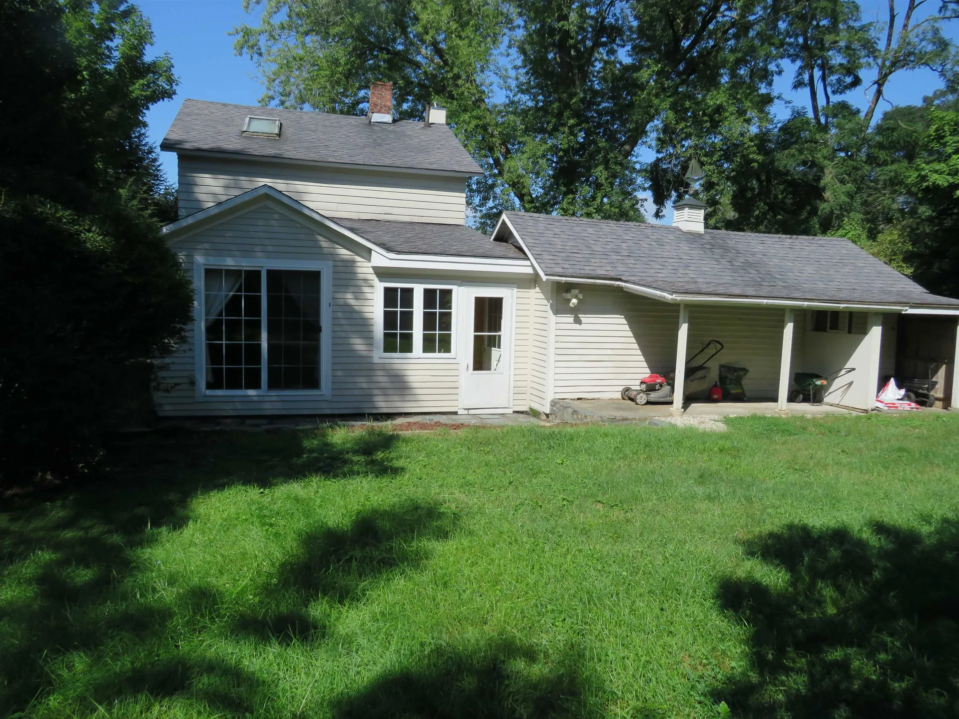 14 Winter Street West Lebanon NH 03784