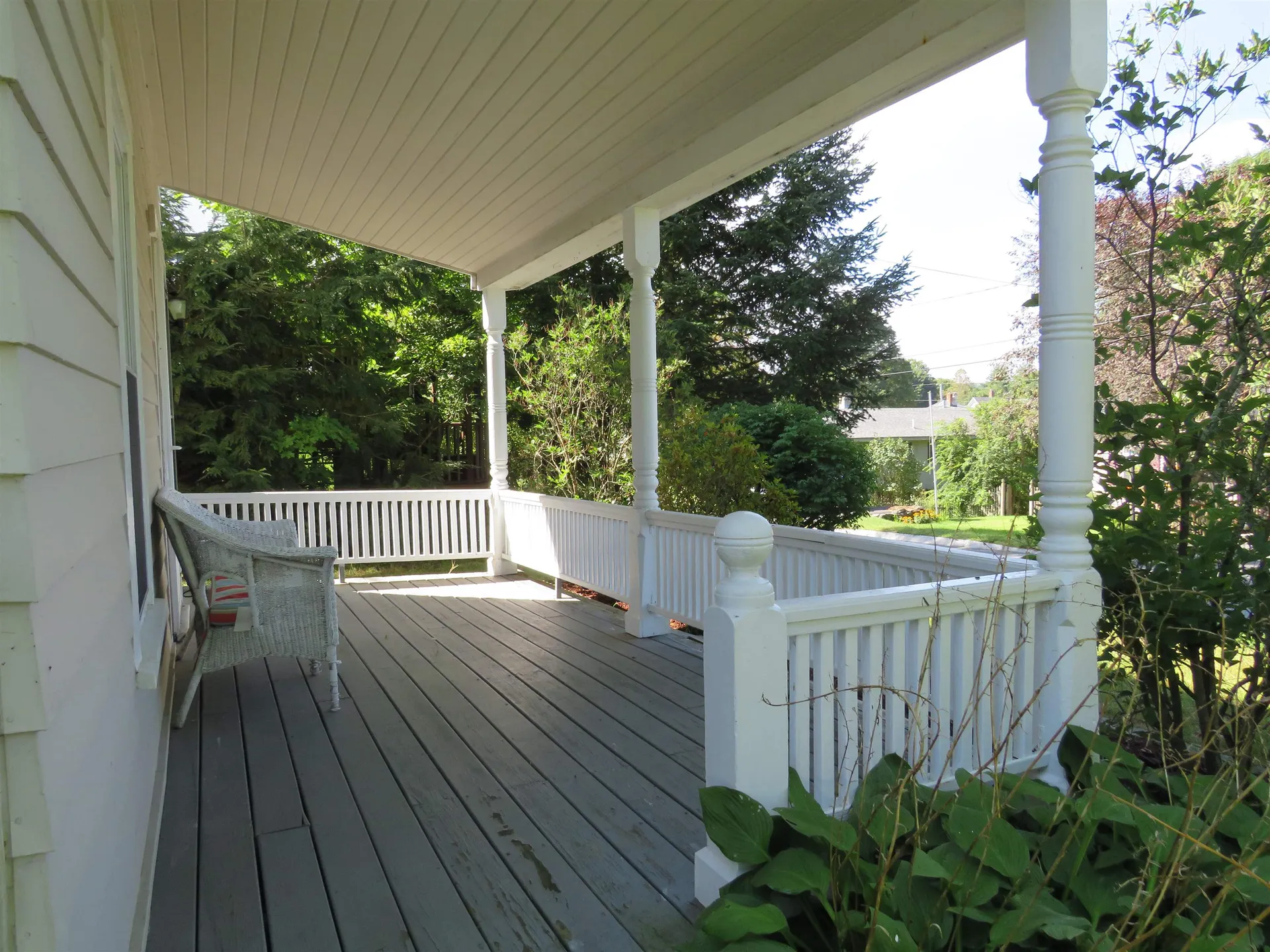 14 Winter Street West Lebanon NH 03784