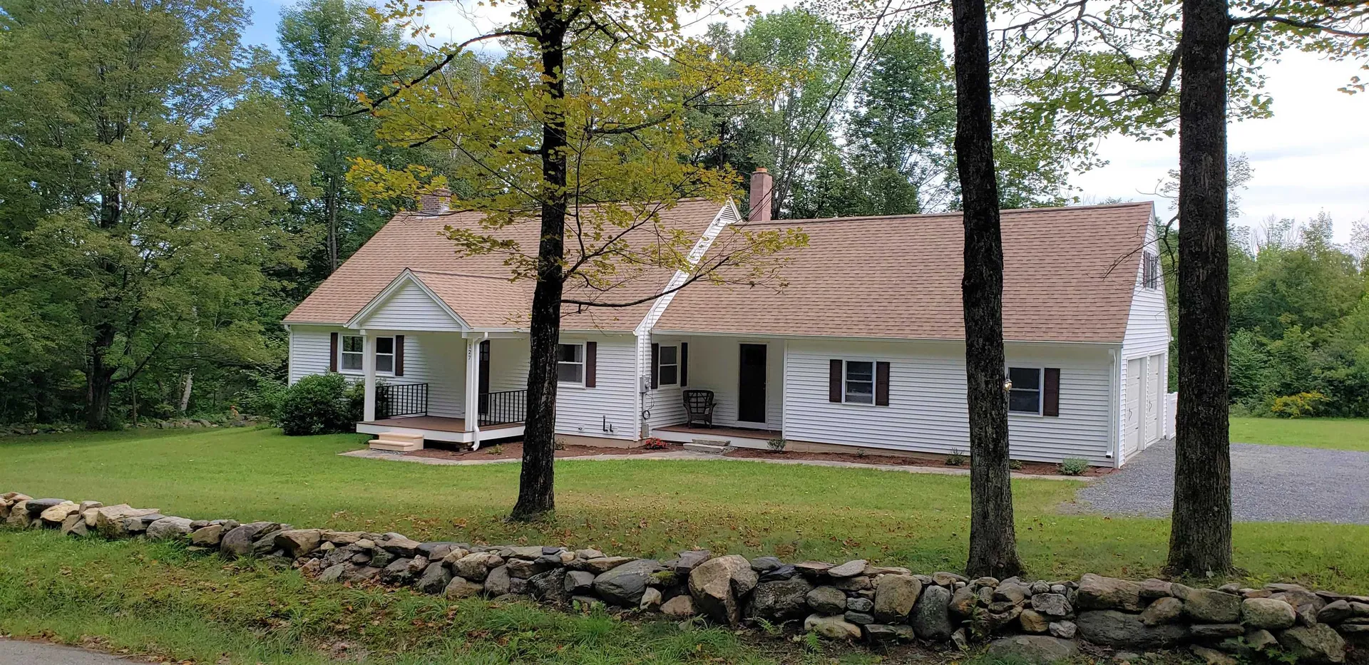127 Mcadam Road Westmoreland NH 03467
