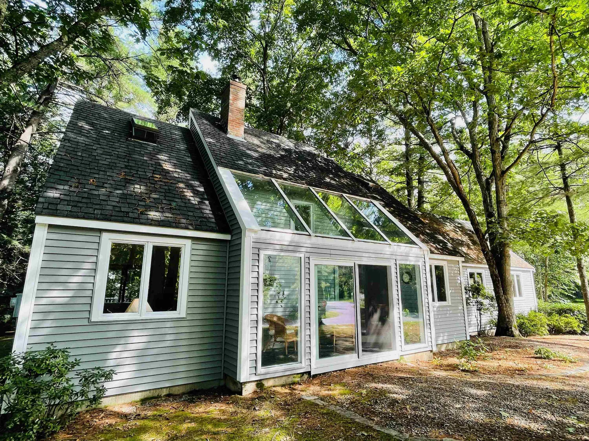 10 Sherman Avenue Brentwood NH 03833