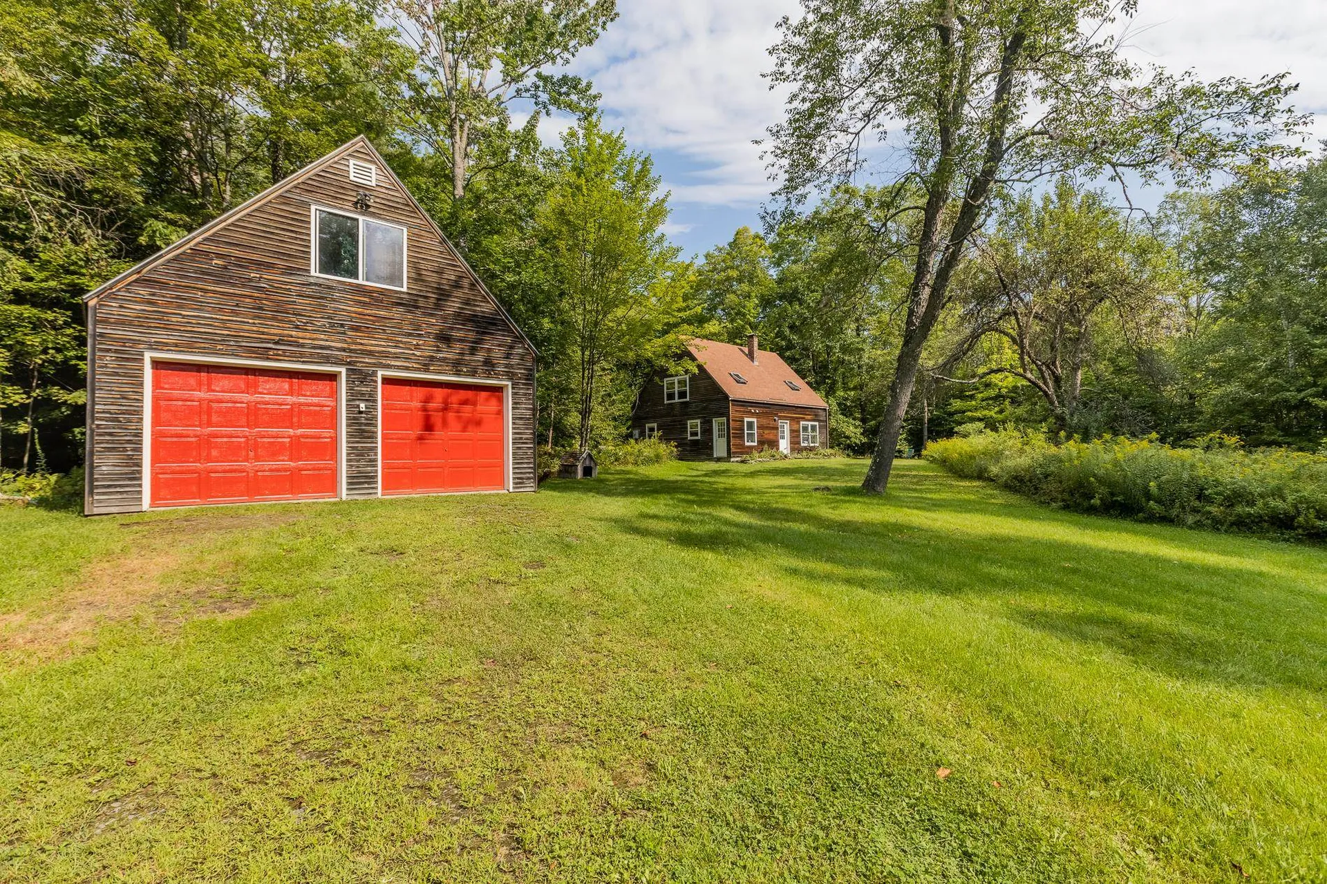 164 Upper Bailey Road Thetford VT 05075