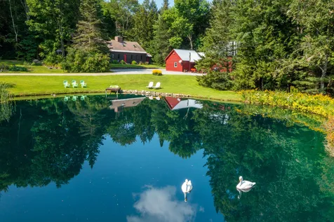 1178 Walton Road Morristown VT 05661