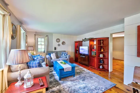1178 Walton Road Morristown VT 05661