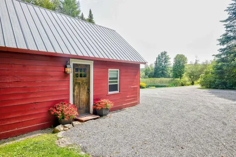 1178 Walton Road Morristown VT 05661