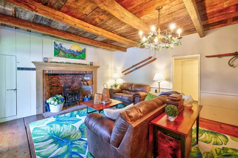 1178 Walton Road Morristown VT 05661