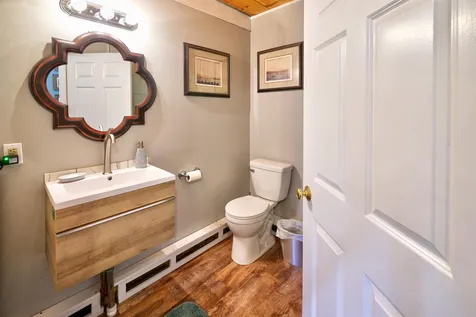 1178 Walton Road Morristown VT 05661