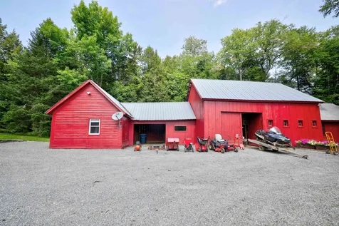 1178 Walton Road Morristown VT 05661