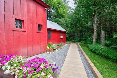 1178 Walton Road Morristown VT 05661