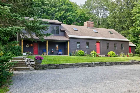 1178 Walton Road Morristown VT 05661