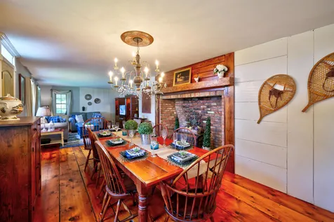 1178 Walton Road Morristown VT 05661