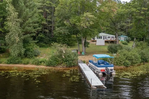 33 Rustic Shores Road Alton NH 03809