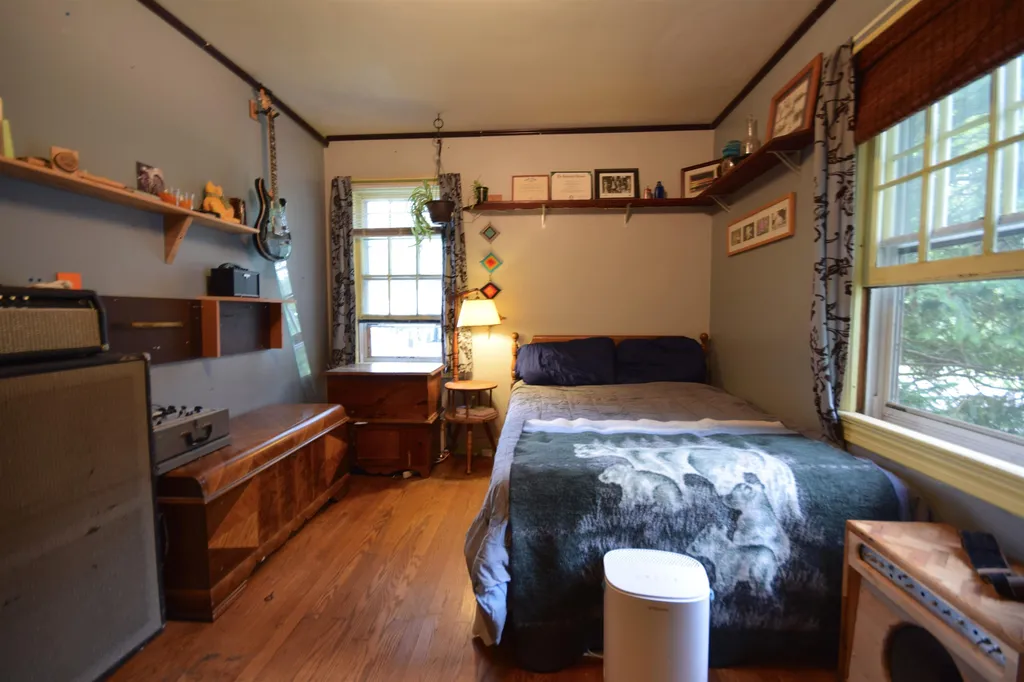 41 Prospect Parkway Burlington VT 05401
