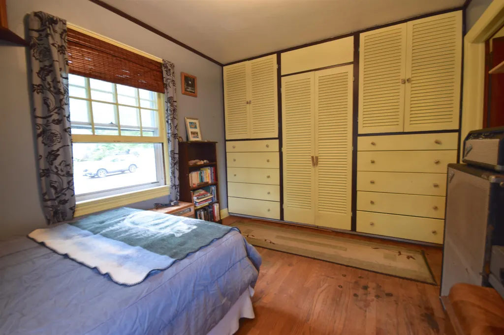 41 Prospect Parkway Burlington VT 05401