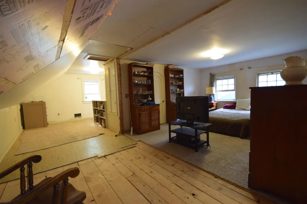 41 Prospect Parkway Burlington VT 05401