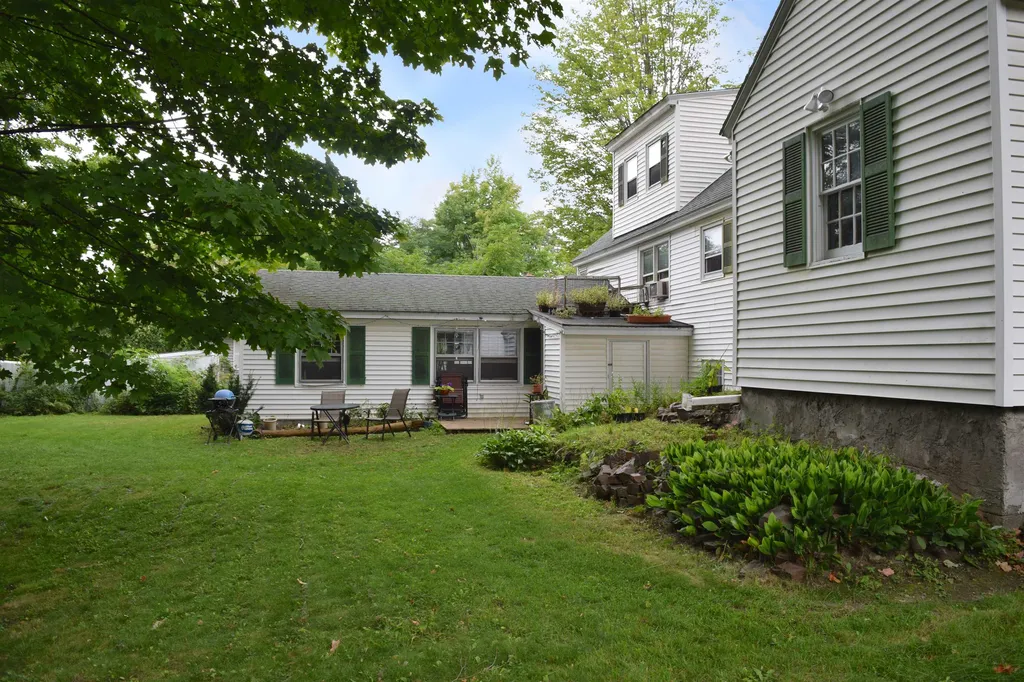 41 Prospect Parkway Burlington VT 05401