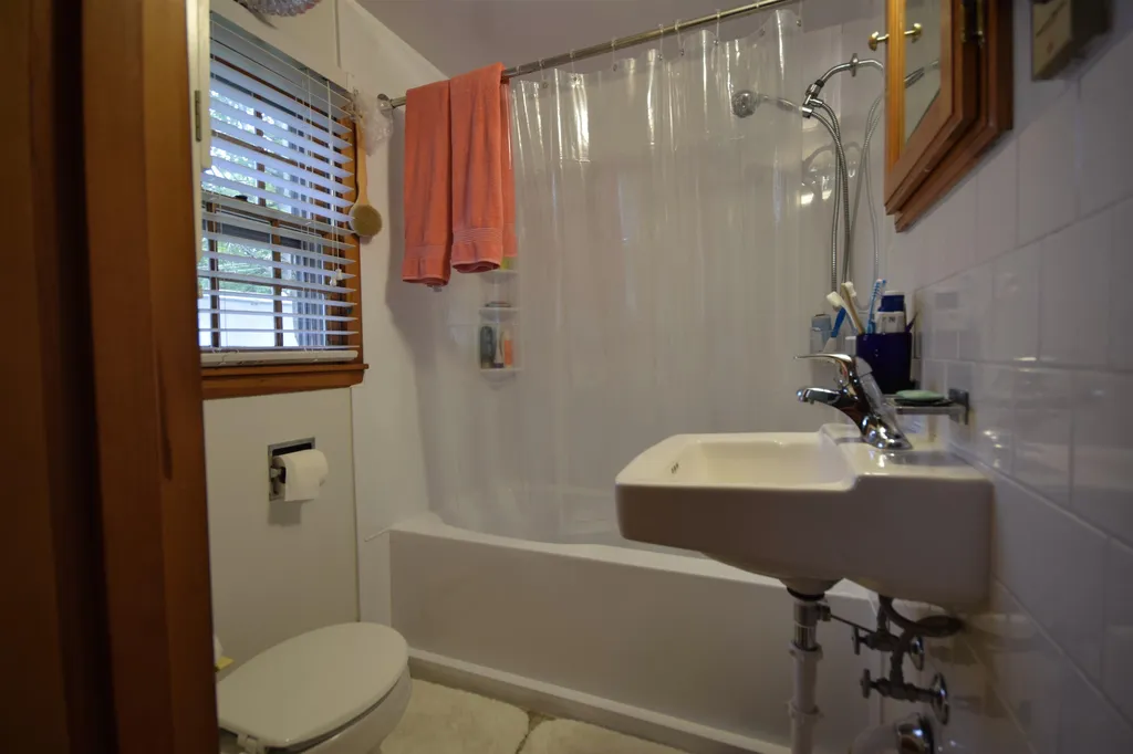 41 Prospect Parkway Burlington VT 05401